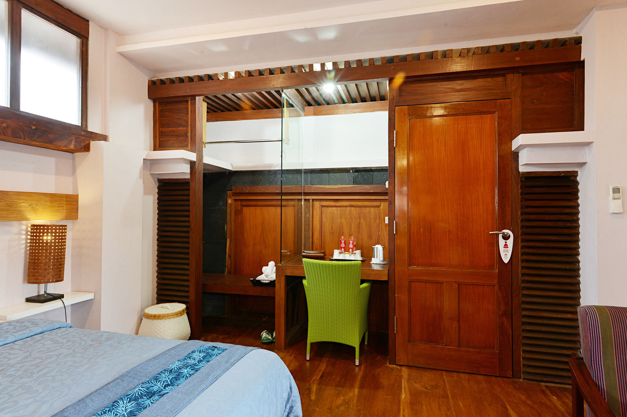 Zen Premium Tegal Panggung Danurejan Hotell Yogyakarta Exteriör bild