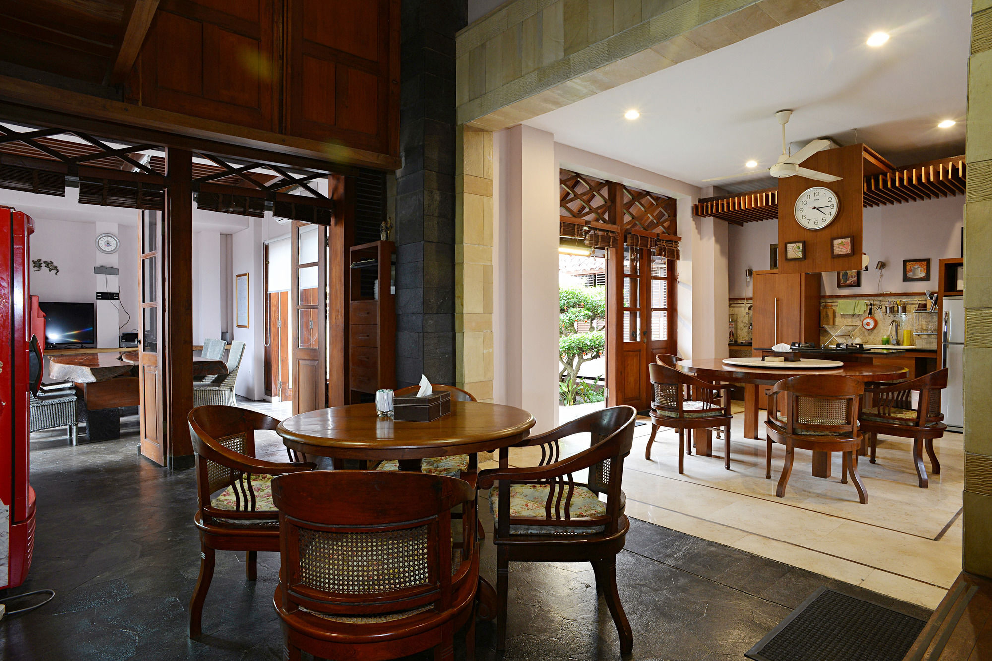Zen Premium Tegal Panggung Danurejan Hotell Yogyakarta Exteriör bild